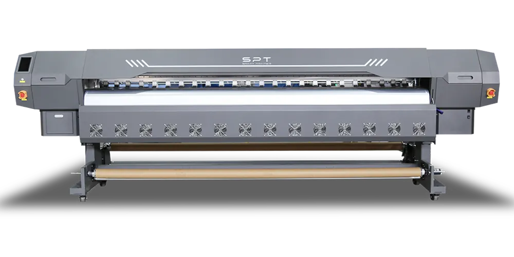 T8-PRO 320 (512i) wide-format printer
